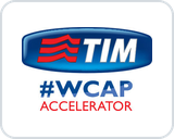 TIM #WCAP Accelerator